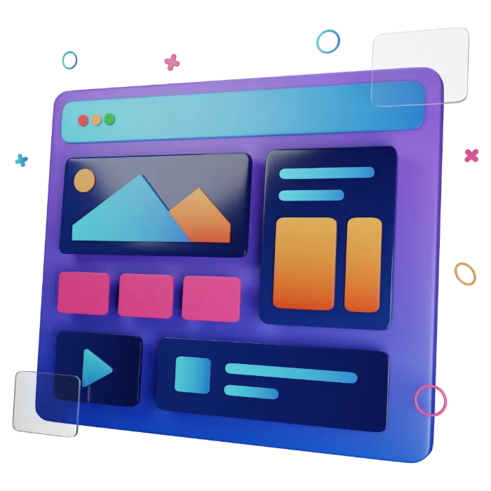Previzualizare Creare site de vânzare