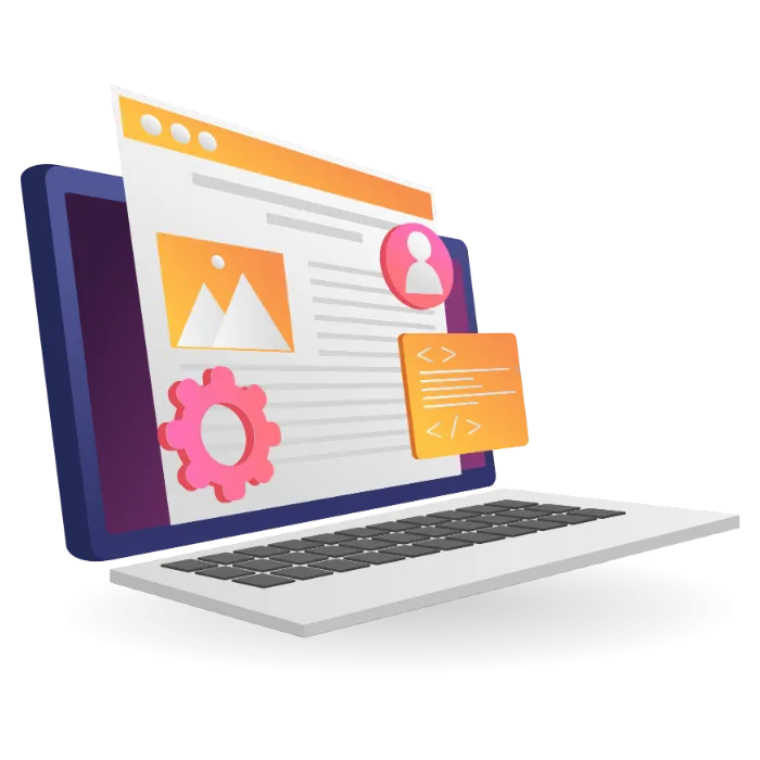 Previzualizare serviciu migrare website