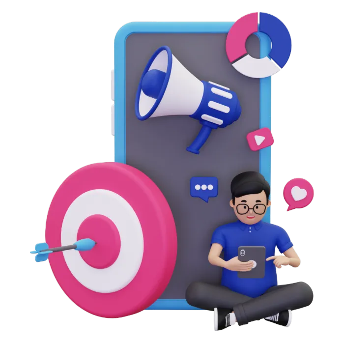 Dashboard campanii Facebook Ads și Instagram Ads