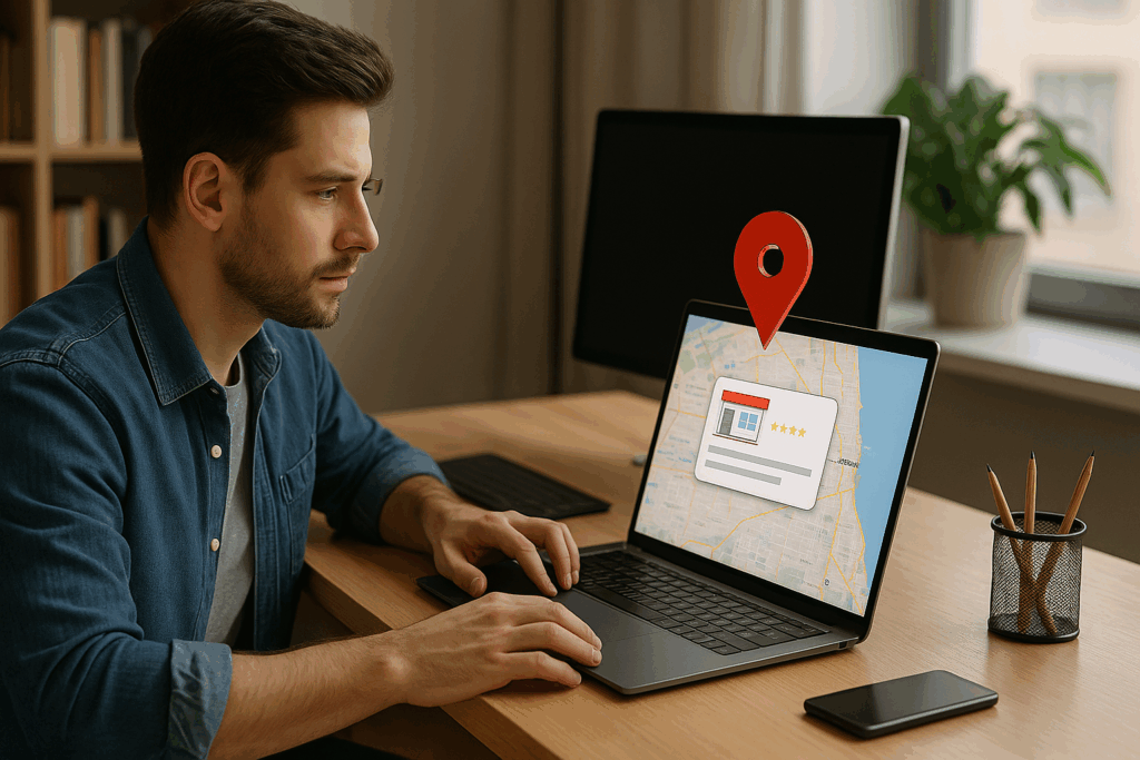 optimizează prezența online în 2025 cu WebBase