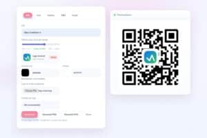 Cum faci un cod QR gratuit care nu expiră: Ghid Complet