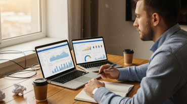 Cum să măsori ROI-ul în marketingul online: Ghid Complet pentru Antreprenori