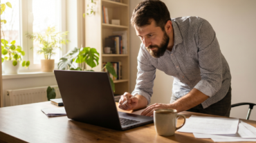 Creare site firmă: tot ce trebuie să știi înainte să începi