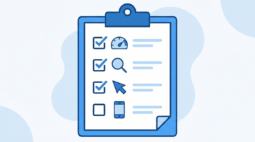Checklist pentru un website care aduce clienți