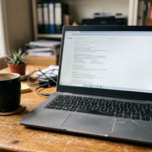 De ce nu apar pe Google cu site-ul meu: ghid complet pentru vizibilitate