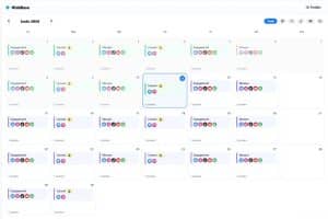 Calendar editorial social media: Cum să planifici conținutul ca un profesionist