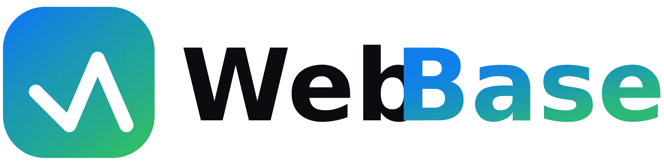 Logo WebBase