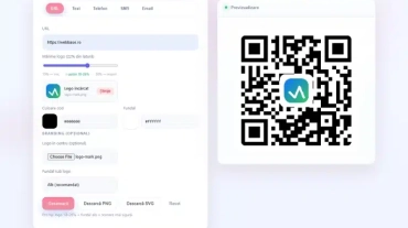 Cum faci un cod QR gratuit care nu expiră: Ghid Complet