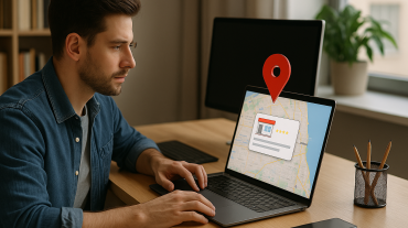 Cum îți optimizezi prezența online în 2025 fără să cheltui o avere