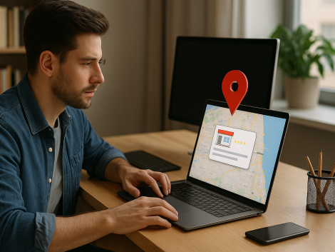Cum îți optimizezi prezența online în 2025 fără să cheltui o avere
