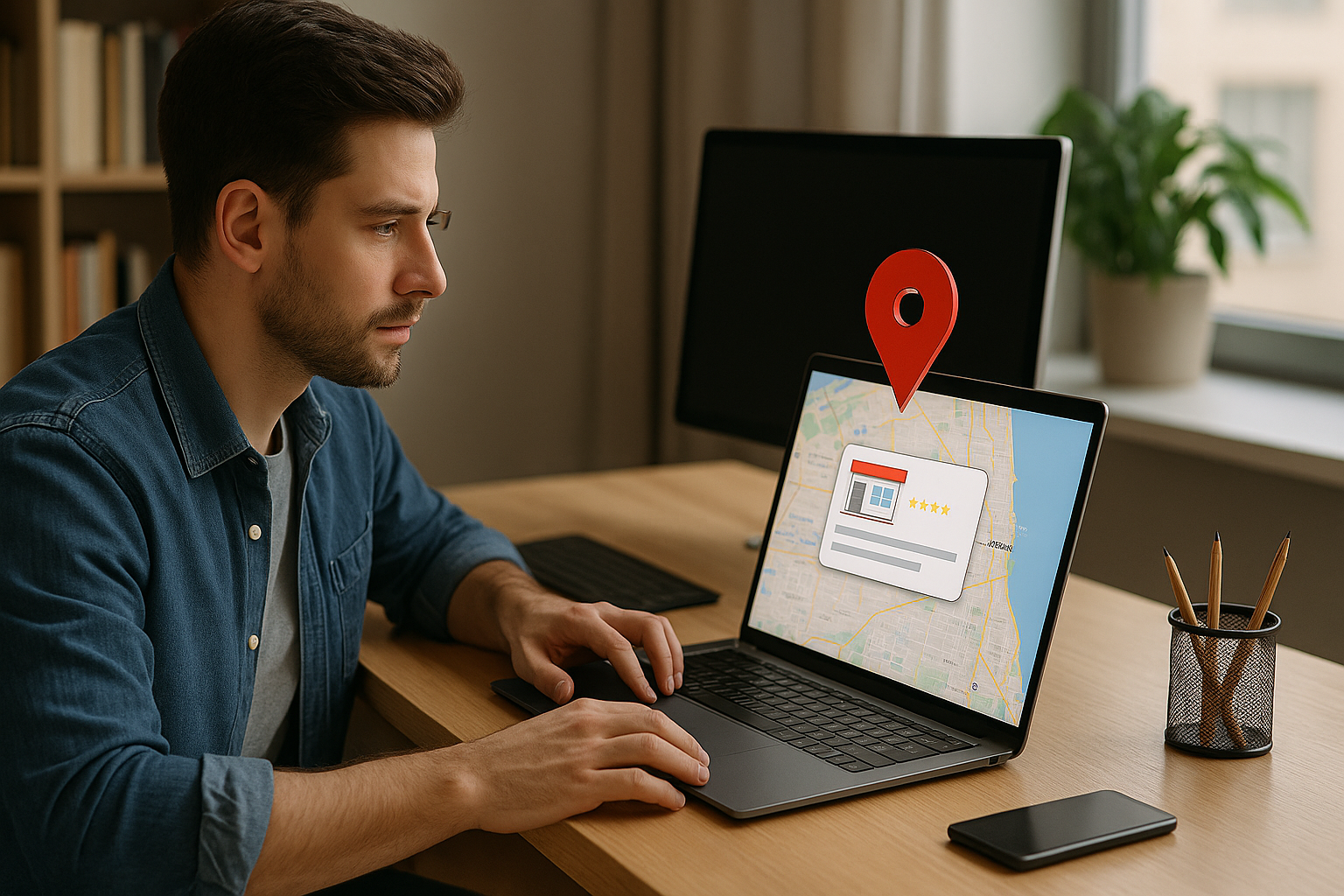 Cum îți optimizezi prezența online în 2025 fără să cheltui o avere