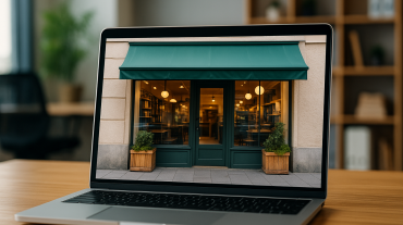 Site pentru afaceri locale – De ce fiecare firmă are nevoie de un website