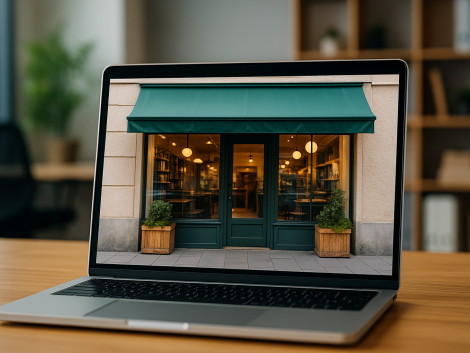 Site pentru afaceri locale – De ce fiecare firmă are nevoie de un website